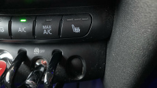 MINI Hatchback 1.5 Cooper Classic II 5dr Petrol Hatchback